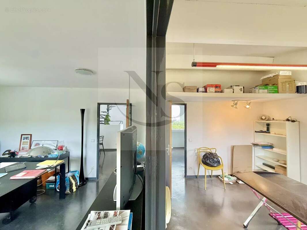 Aix-en-provence / villa d’architecte atypique - photo 28