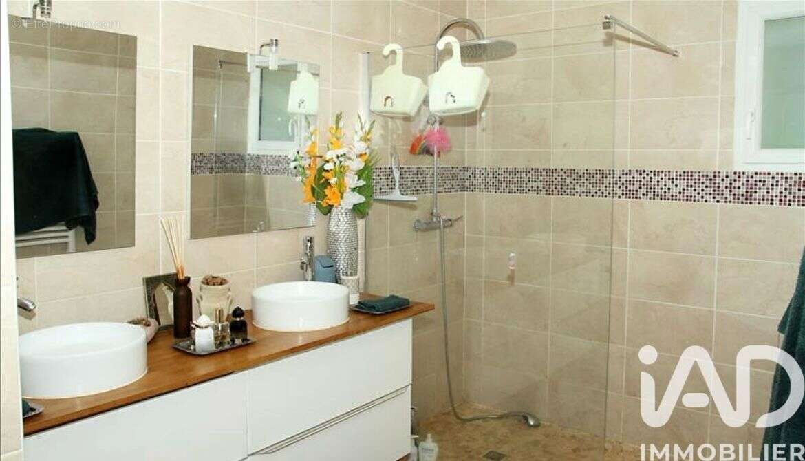 Photo 4 - Maison à MONTPON-MENESTEROL