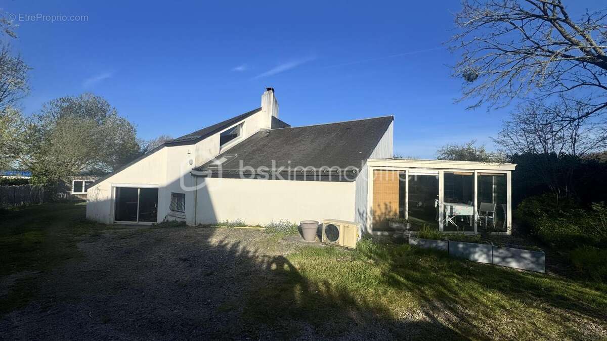 Maison à QUESSOY