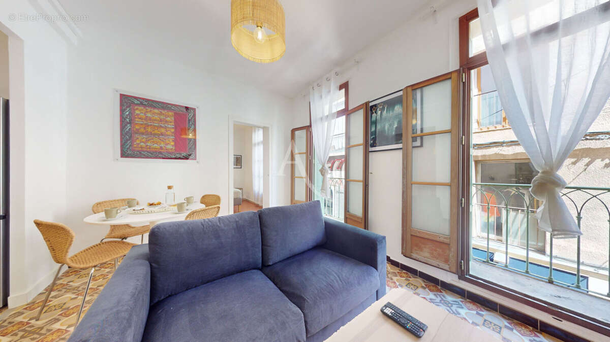Appartement à PERPIGNAN
