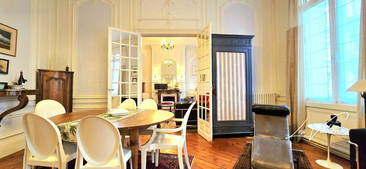 Appartement à DIEPPE