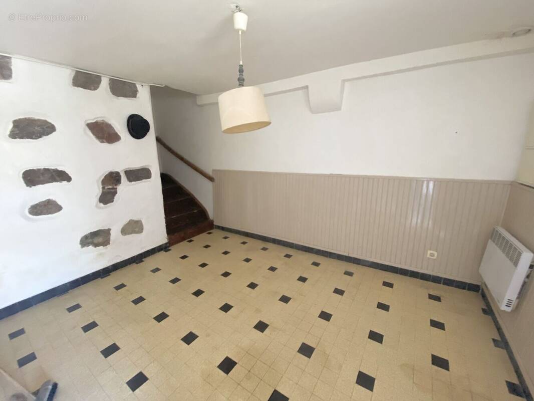 Photo 1 - Appartement à URRUGNE