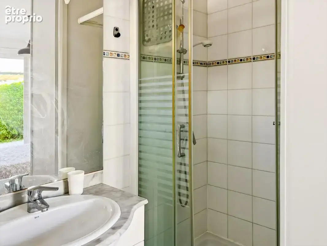 Vente jolie maison à Marseillan à 10 minutes de tout - photo 13
