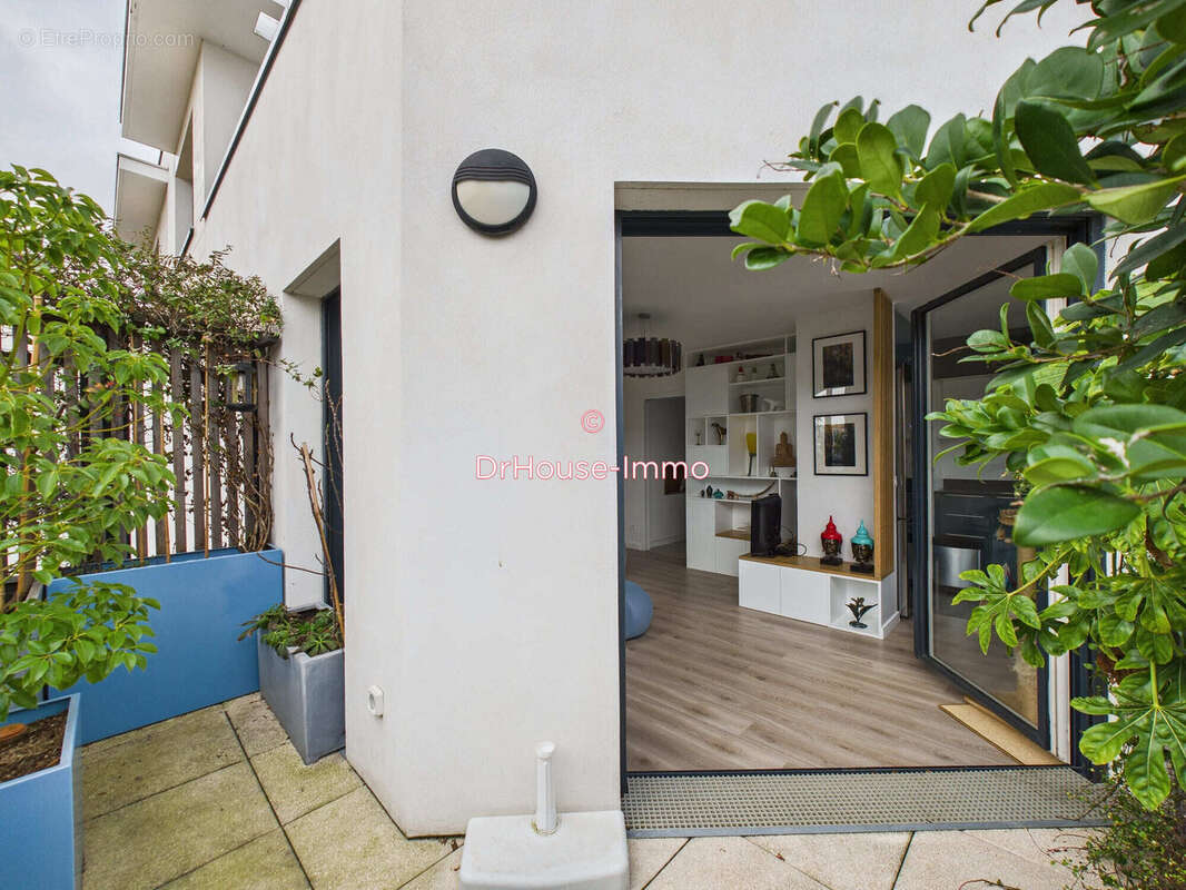 Appartement à BOIS-COLOMBES