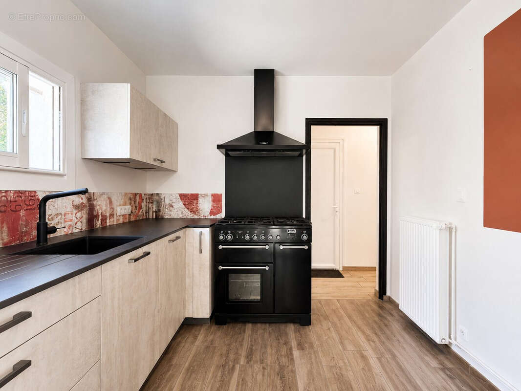 Maison 126 m² à Randan  - photo 3