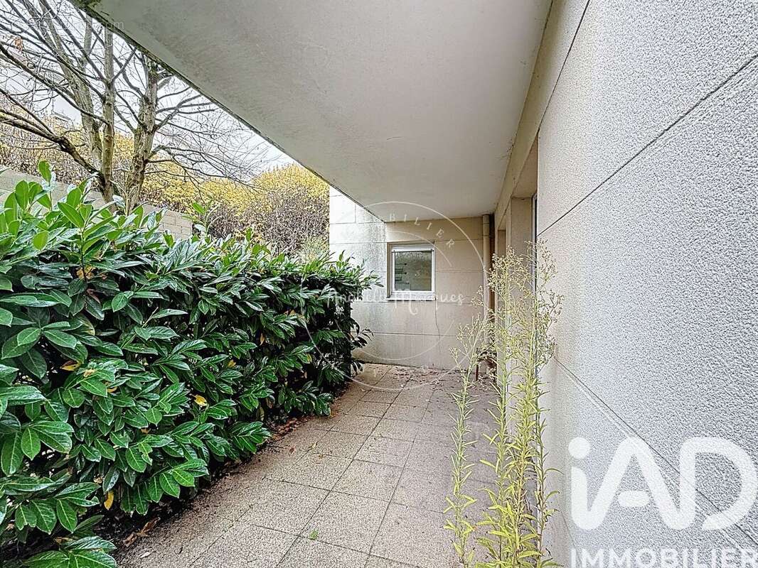 Photo 5 - Appartement à VILLIERS-SUR-MARNE