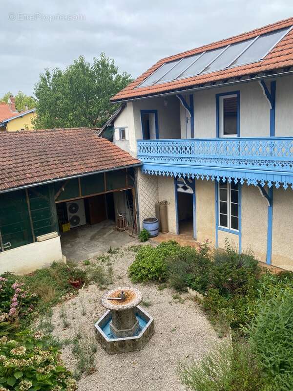 Immeuble idéal investisseur situation exceptionnelle - photo 3