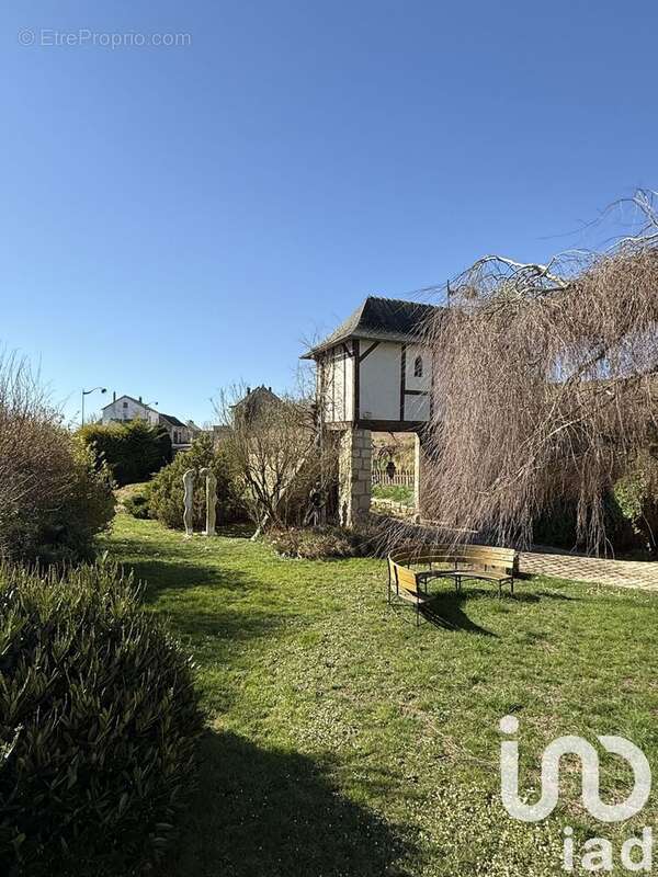 Photo 4 - Maison à COULONGES-COHAN