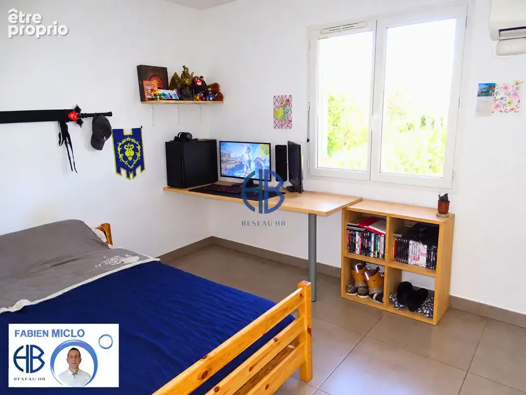 Maison 3 pièces 75m² - photo 8