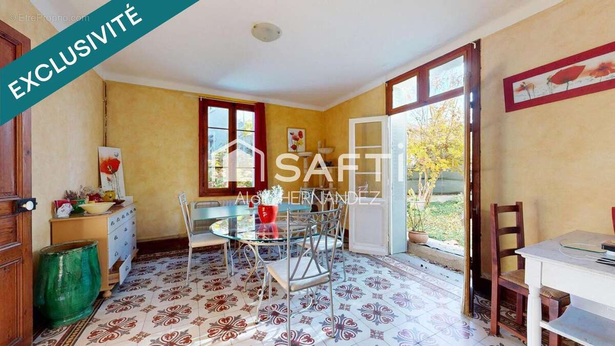 Photo 6 - Maison à SALIES-DU-SALAT