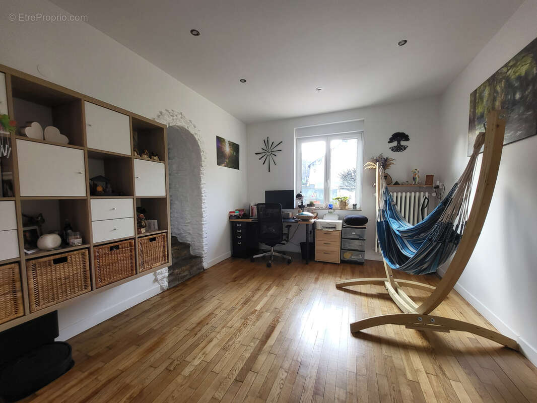 Maison à CREUTZWALD