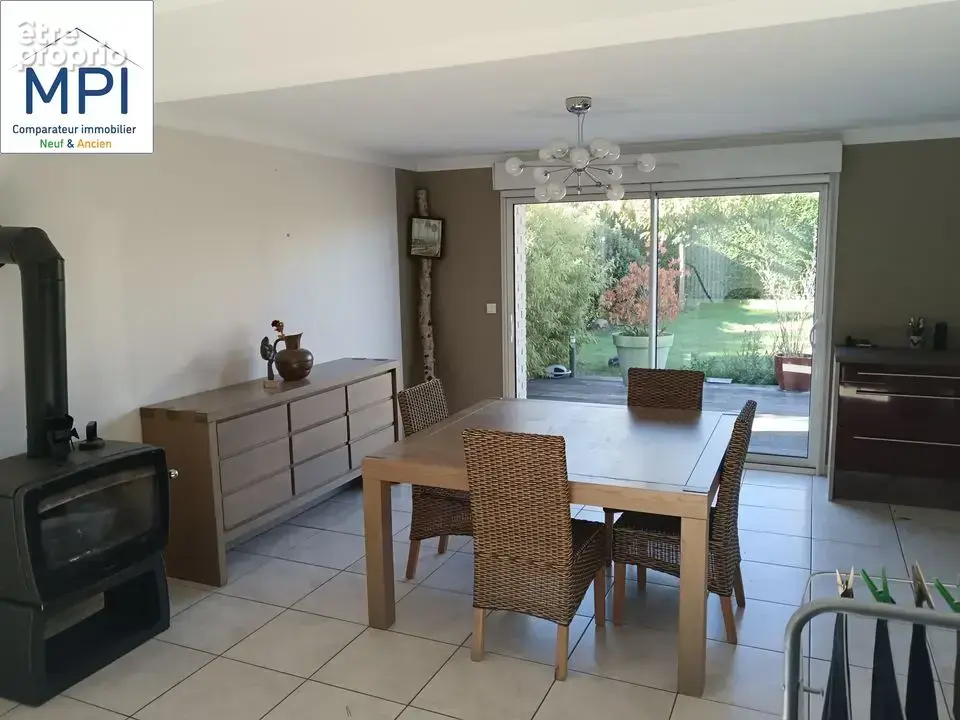 Maison 4 pièces 140 m² à vendre à Vendin-Le-Vieil (62880) - photo 6