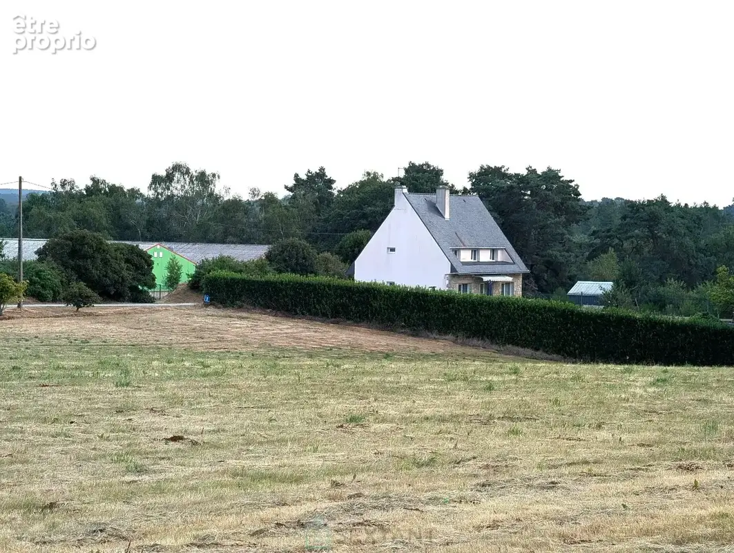 Propriété sur 27 hectares, maison 179 m2, bâtiments de 700 m2 salle de réception et 600 m2 garage - photo 20