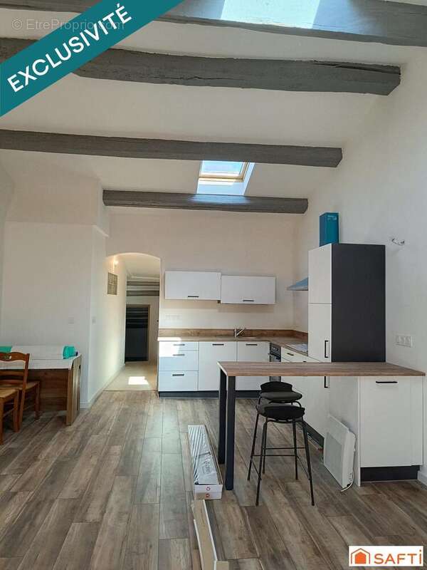 Photo 5 - Appartement à GAREOULT