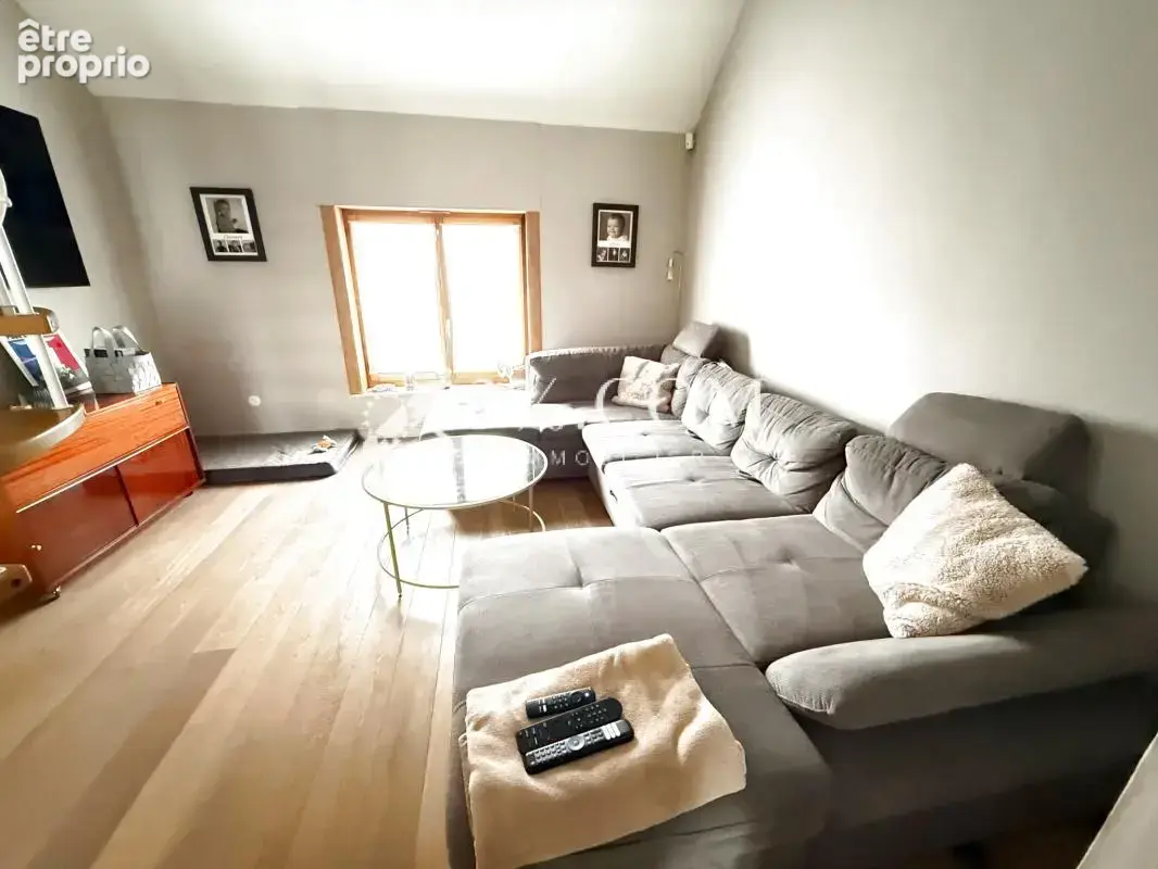 Maison individuelle semi plain pied 142 m2-4 ch et grand jar - photo 6