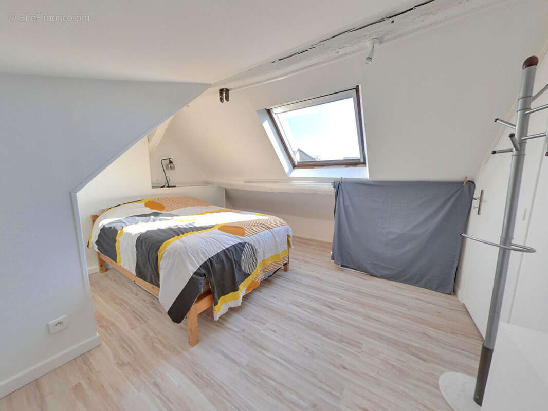 Appartement à ROISSY-EN-BRIE