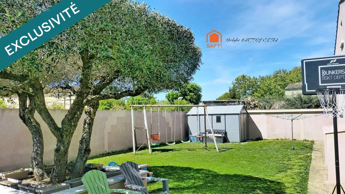 Photo 7 - Maison à NIMES