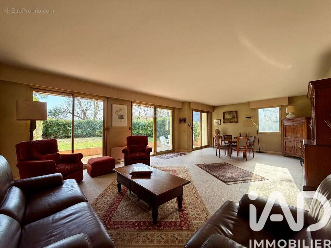 Photo 2 - Appartement à VAUCRESSON