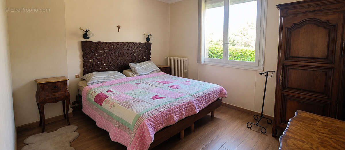 Maison Familiale de plus 170m2 avec Jardin et Garage Secteur Recherché Aplemont - photo 6