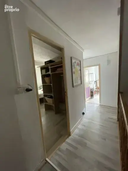 Frévent - Maison 3 chambres, garage et jardin - photo 9