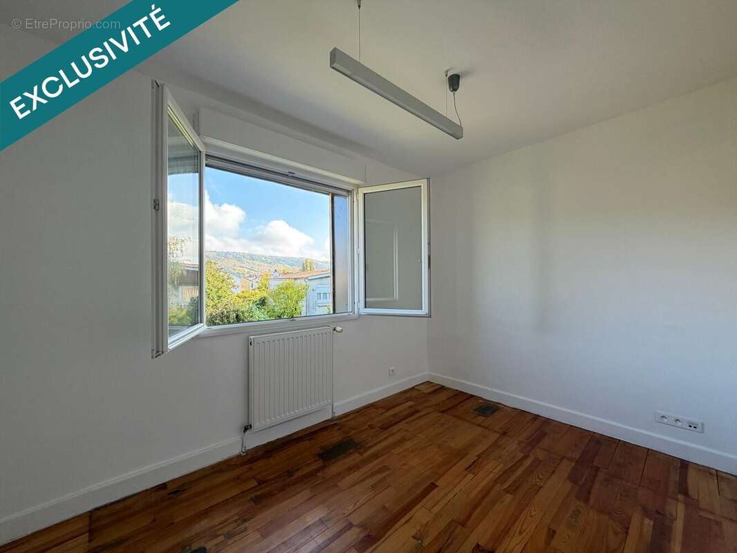 Photo 8 - Appartement à BELLEVILLE-SUR-MEUSE