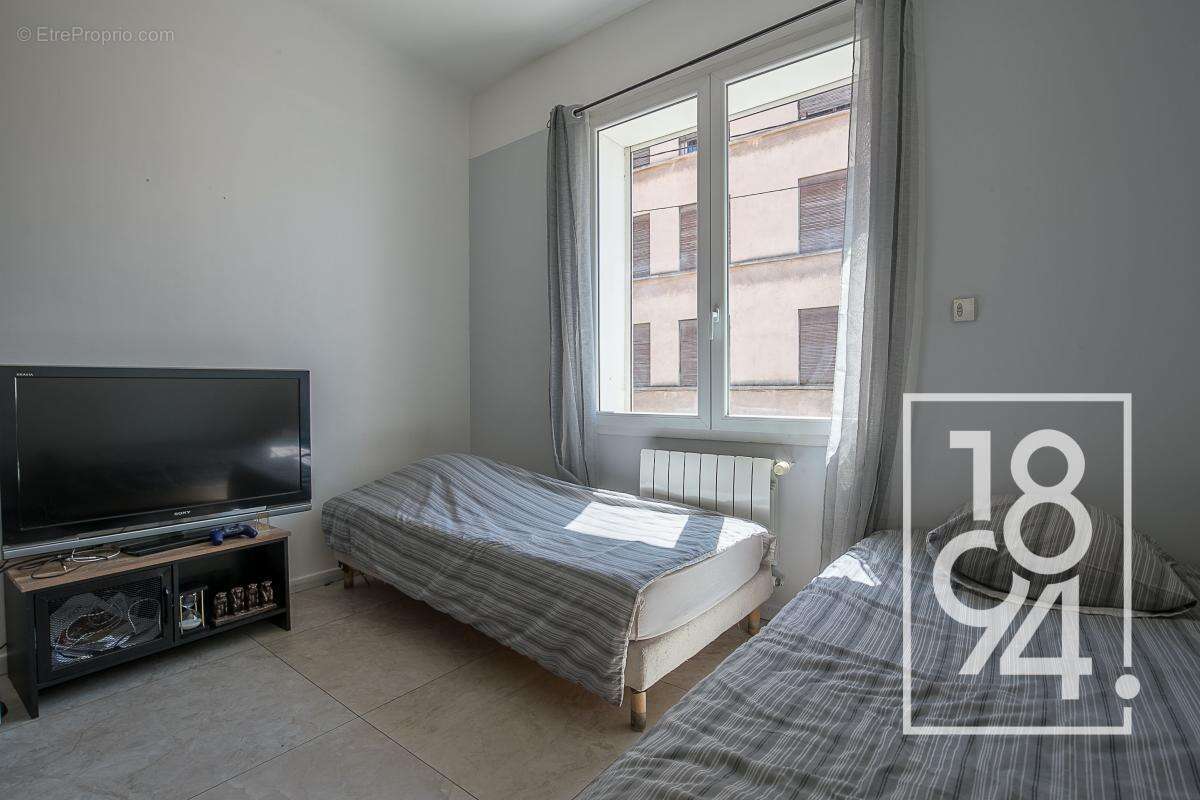 Maison à MARSEILLE-14E