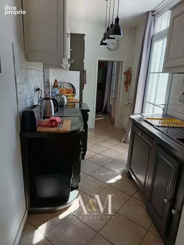 Maison de ville coup de coeur - photo 8