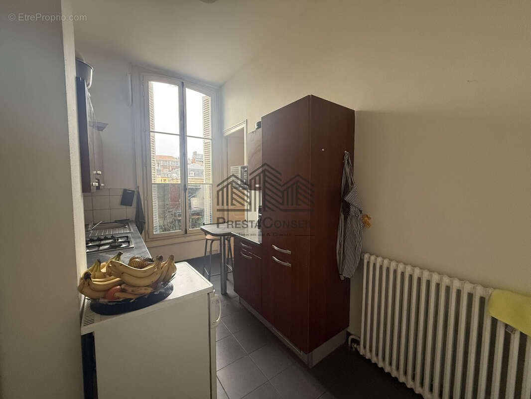 Appartement à ELBEUF