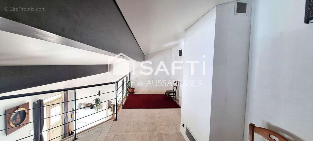 Photo 2 - Maison à PUYCASQUIER