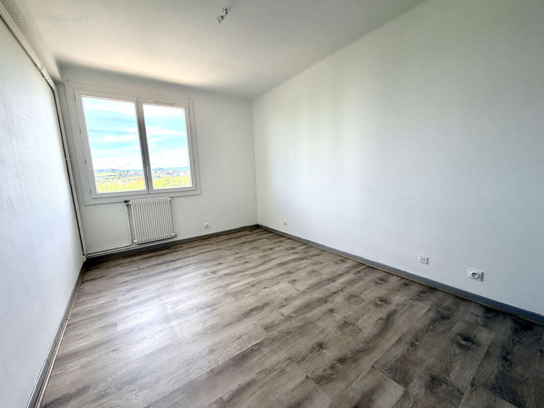 Appartement à CARCASSONNE