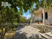 Maison à ALERIA