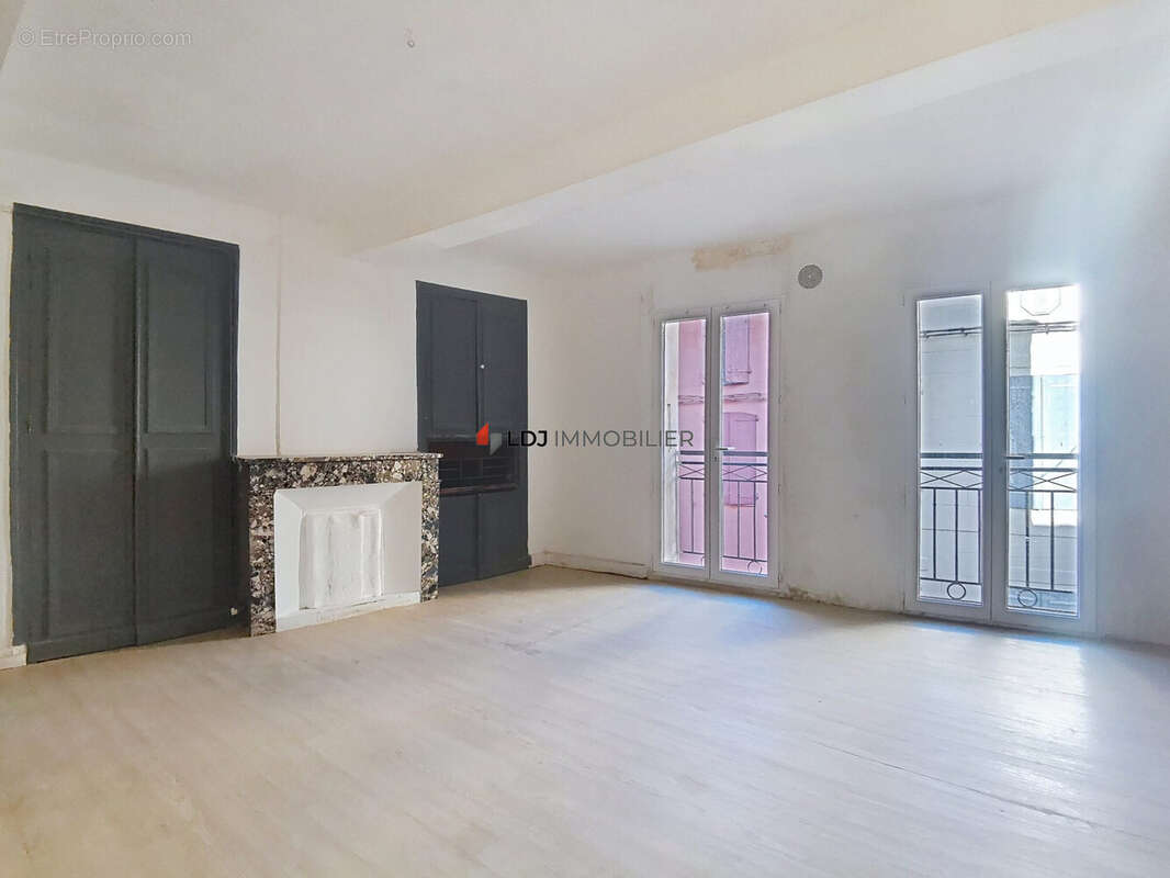 Appartement à PERPIGNAN