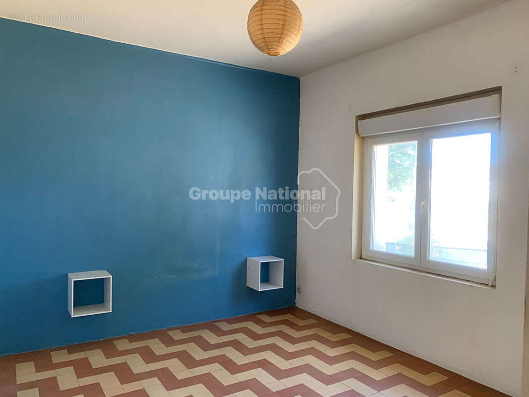 Appartement à COURTHEZON