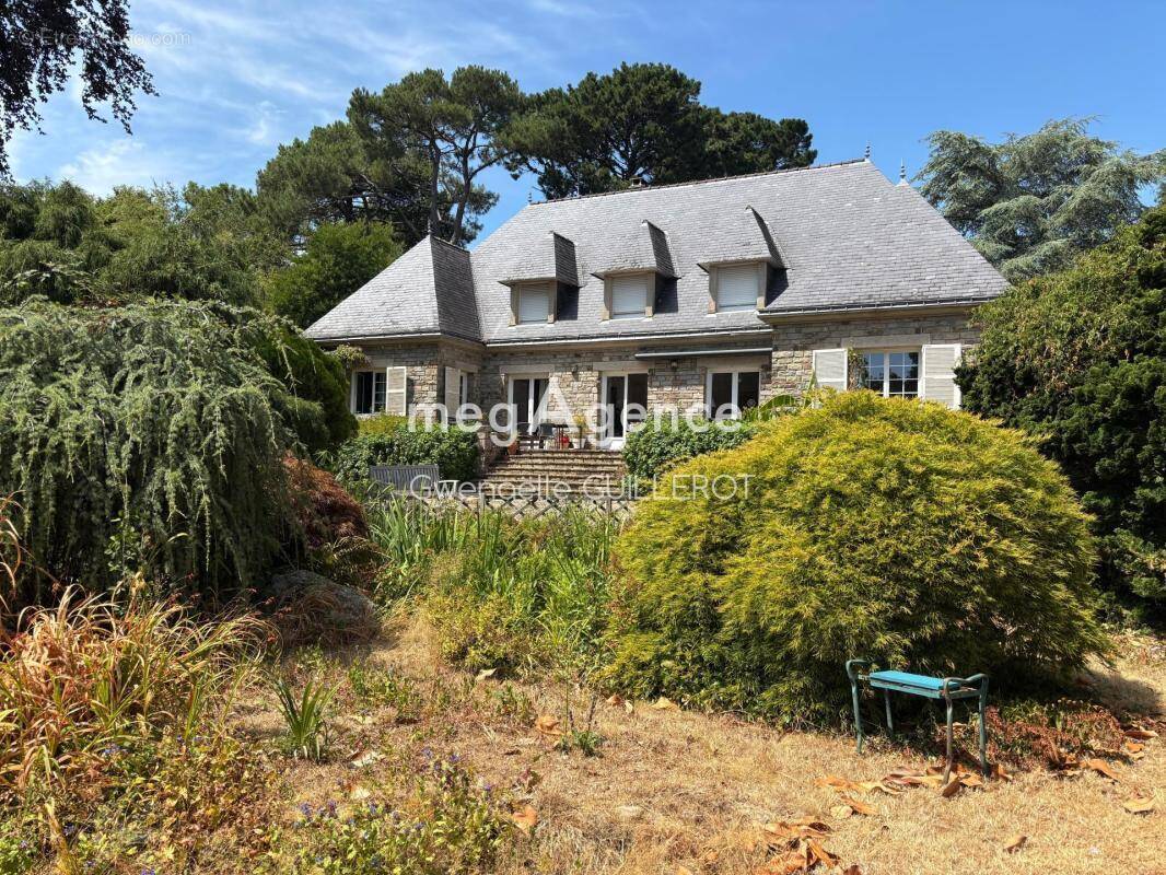Maison à LARMOR-PLAGE