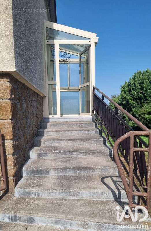 Maison 61 m² à Saint-Mars-Sur-La-Futaie  - photo 3