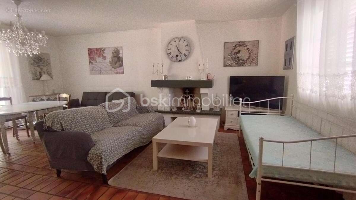 Maison familiale 3 chambres - photo 3
