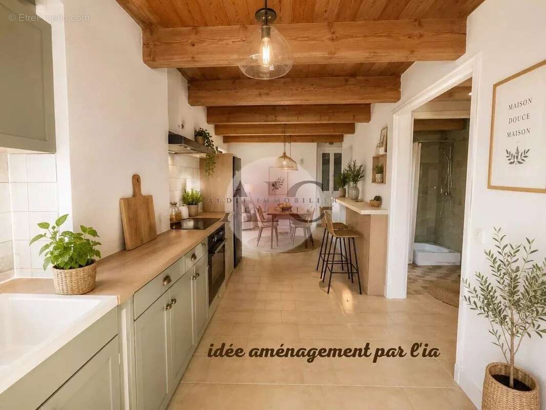 Maison 124 m² à Callian  - photo 2