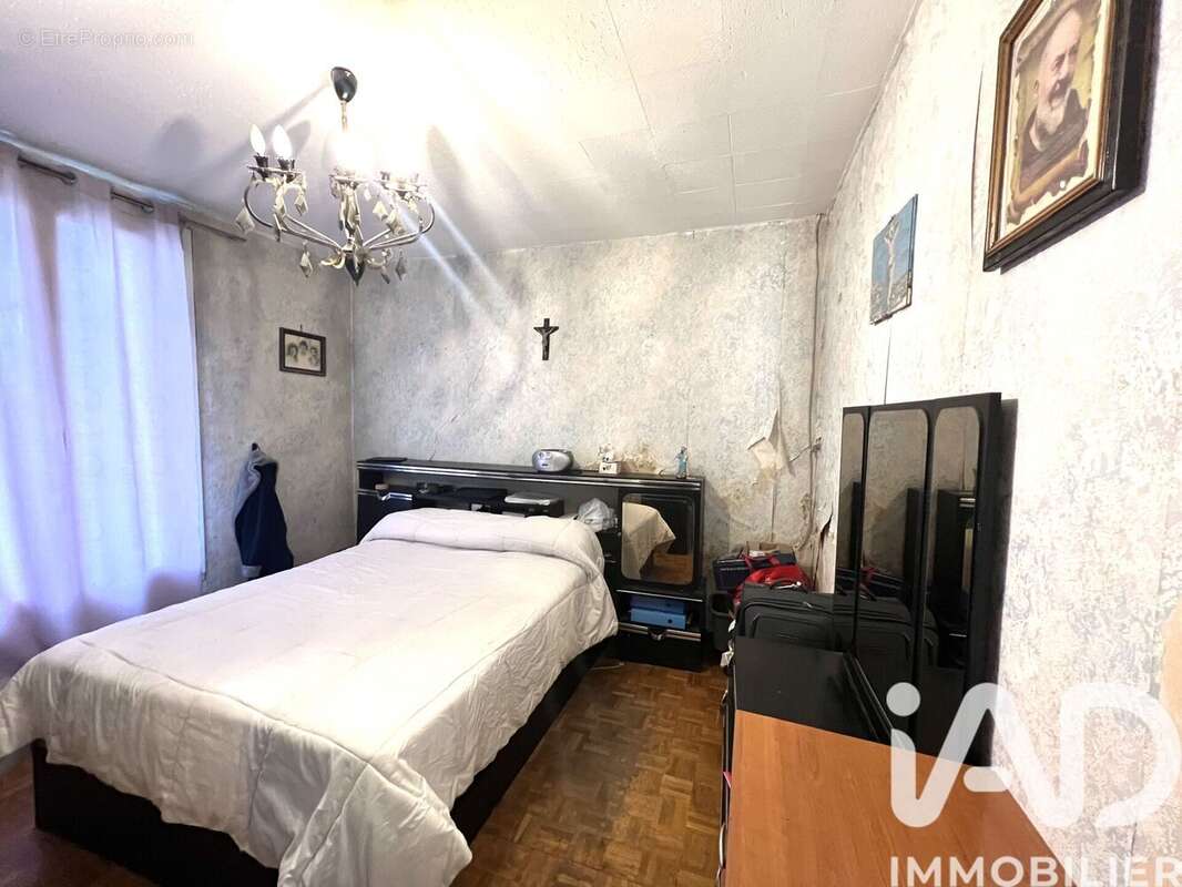 Photo 5 - Maison à ARCUEIL