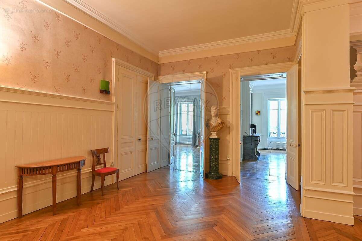 Appartement à LYON-2E