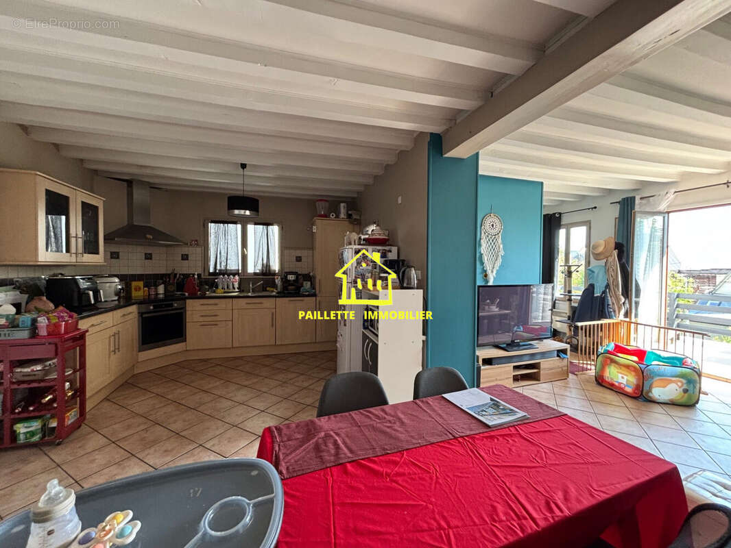 Maison 75 m² à Le Havre  - photo 3