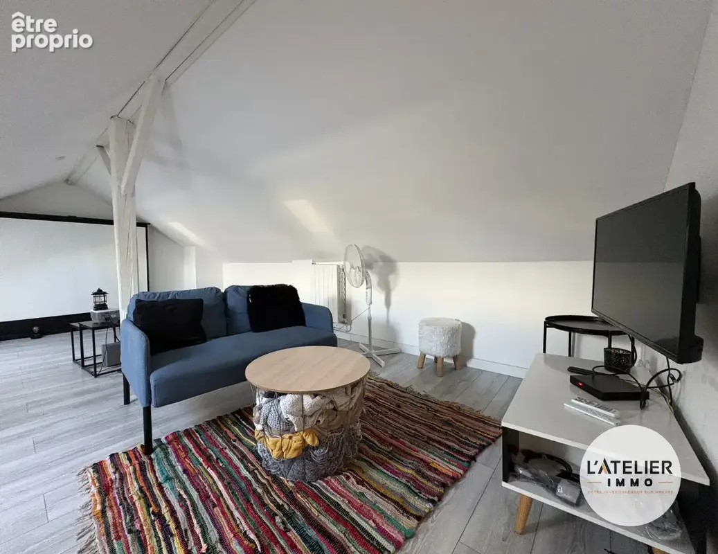 Photo Appartement à Reims au prix de 203 000€