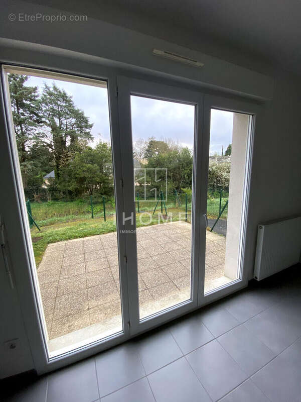 Maison à BOUCHEMAINE