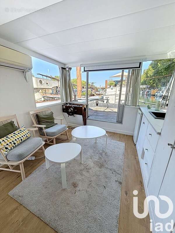 Photo 4 - Maison à JOINVILLE-LE-PONT