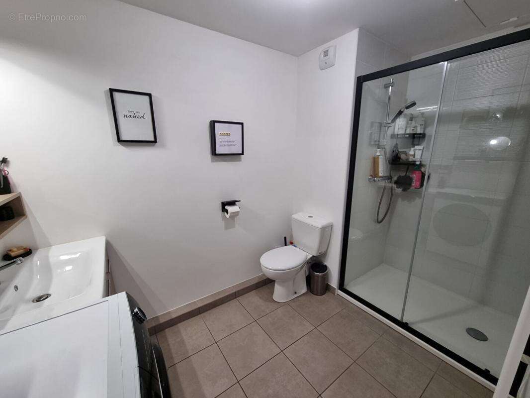 Appartement Grigny 2 pièces, balcon - photo 6