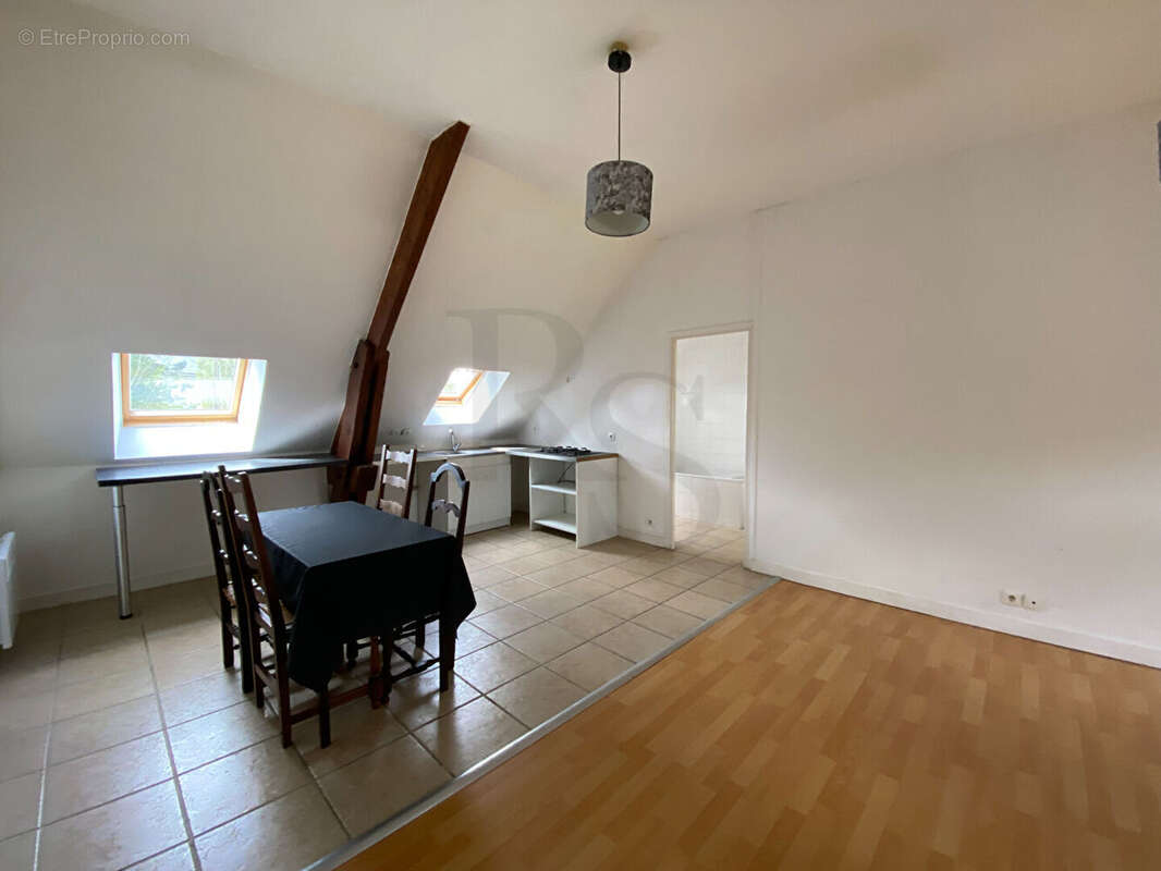 Appartement à FALAISE