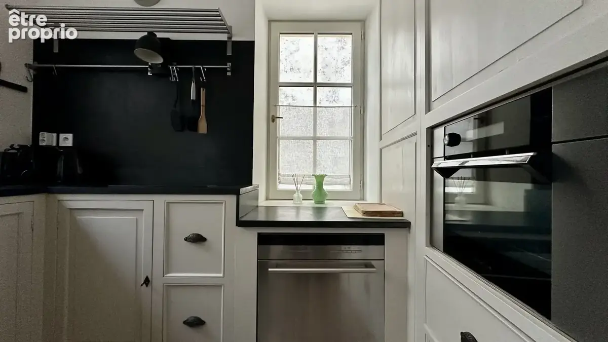 Maison 5 pièces 110 m² à vendre à Sainte-Marie-De-Re (17740) - photo 6