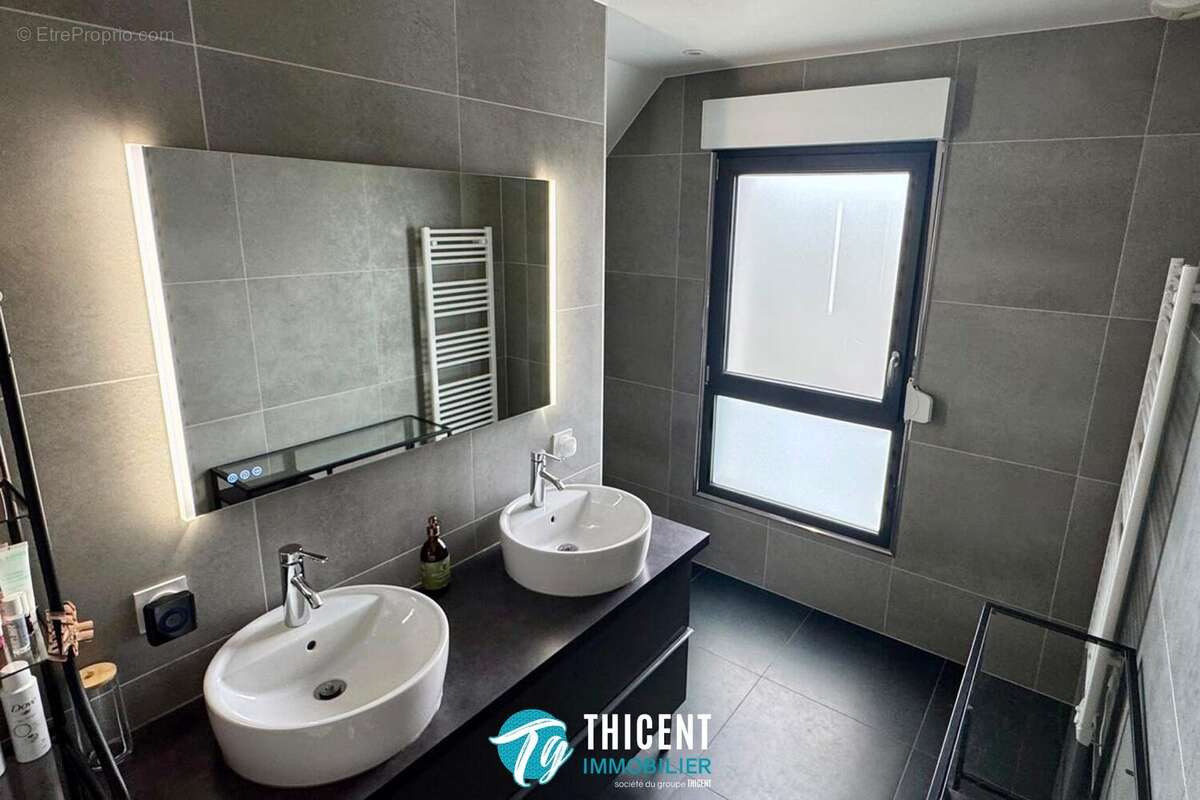Maison 5 pièces 90 m² à vendre à Forstheim (67580) - photo 6