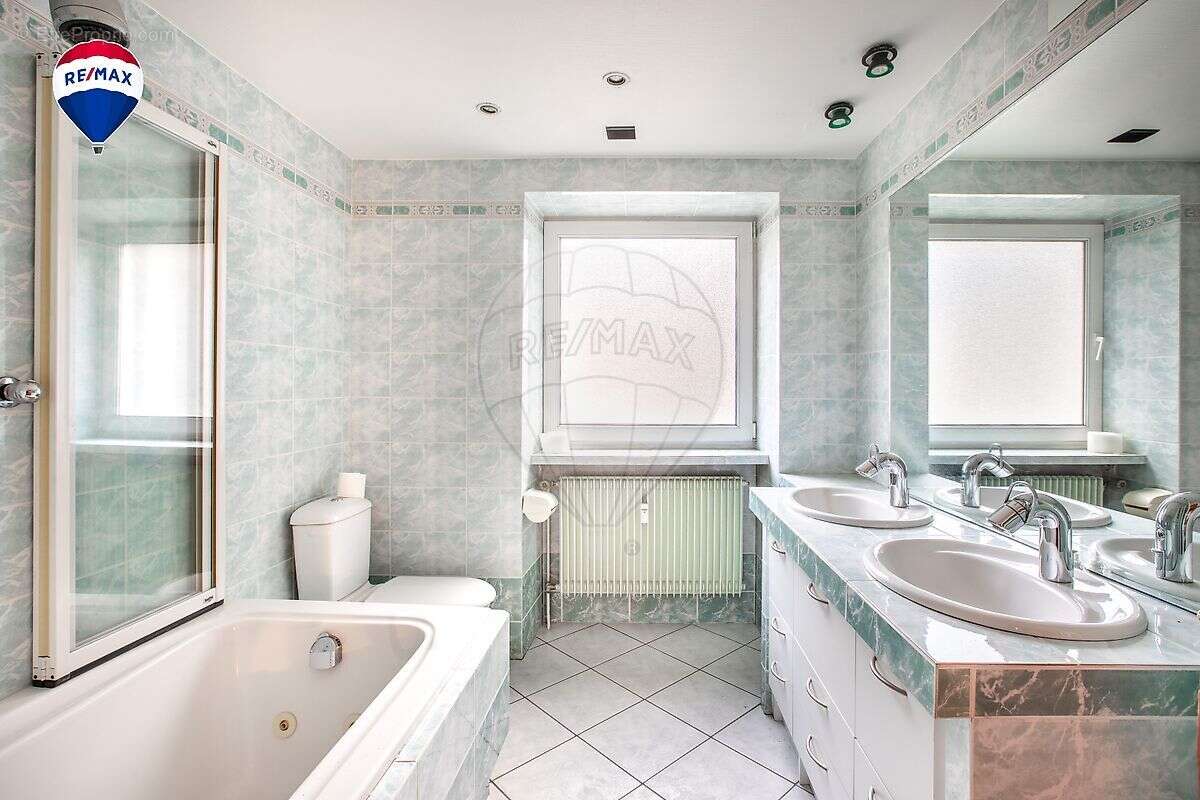 Appartement à THANN