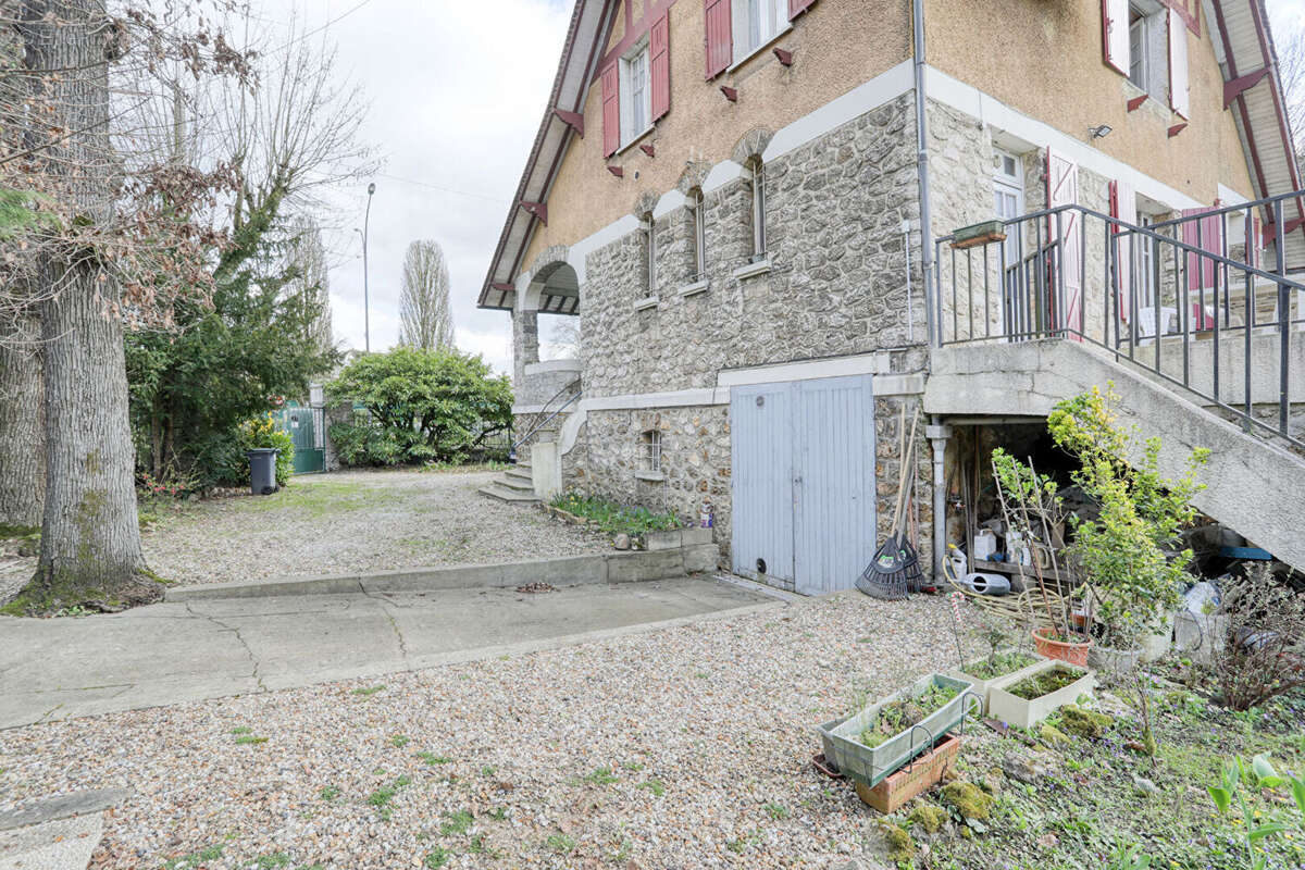 Maison à LE CHESNAY