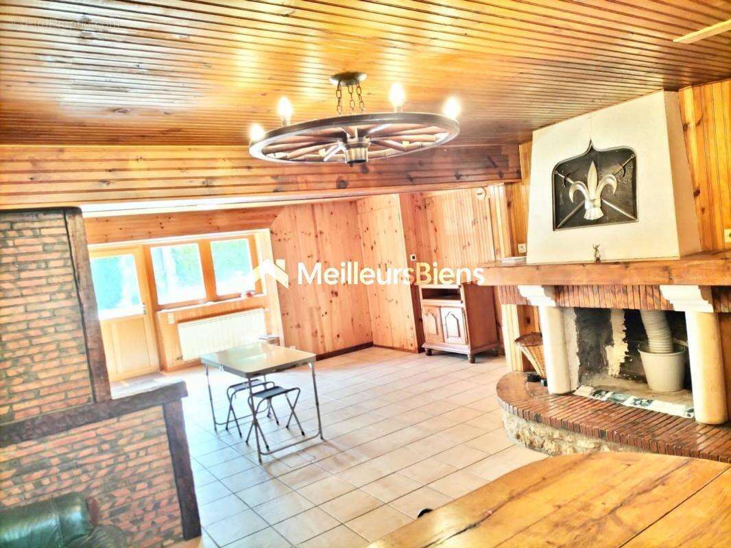 Maison à ROMORANTIN-LANTHENAY